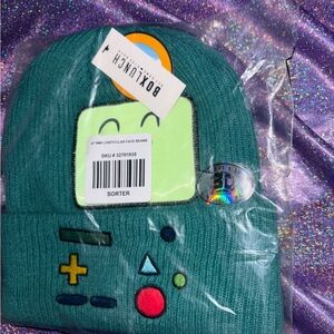 BMO Lenticular Beanie